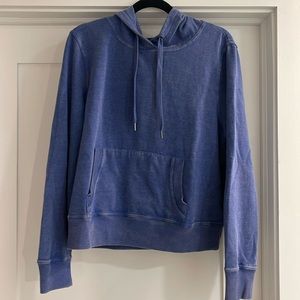 NWT 90 Degree by Reflex Sweatshirt